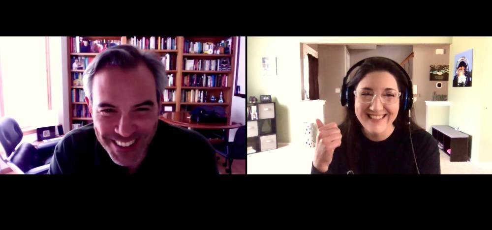 Dr Montori Zoom screenshot